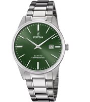 Orologio Festina Uomo in Acciaio F20511/5 - F20511/5